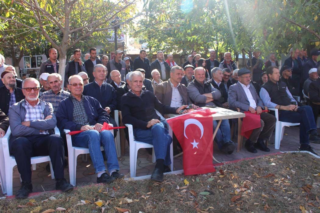 Cumhuriyet Bayramı Kutlamaları (2023)